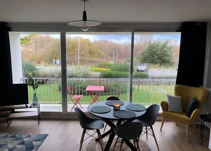 Résidence goulvars.