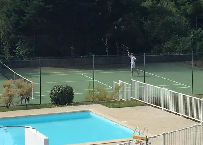 Plages Et Centre Ville A Pieds...